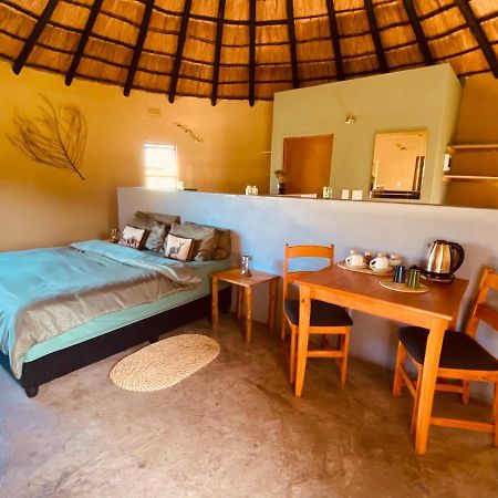 Izulu Eco Lodge Sodwana Bay Zewnętrze zdjęcie