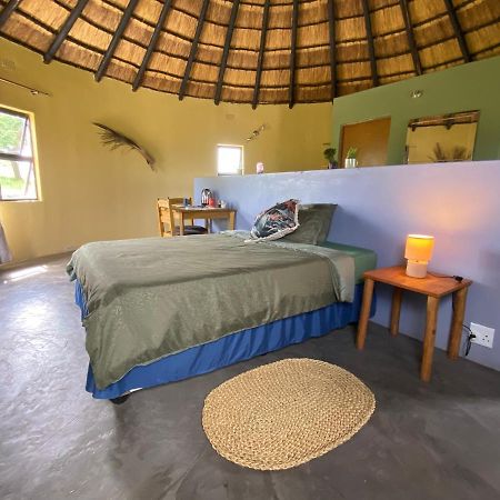 Izulu Eco Lodge Sodwana Bay Zewnętrze zdjęcie