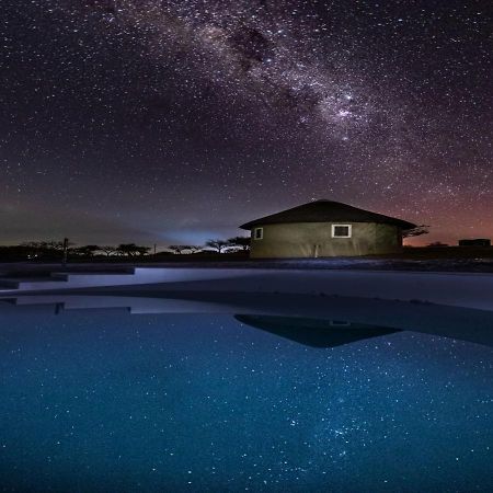 Izulu Eco Lodge Sodwana Bay Zewnętrze zdjęcie