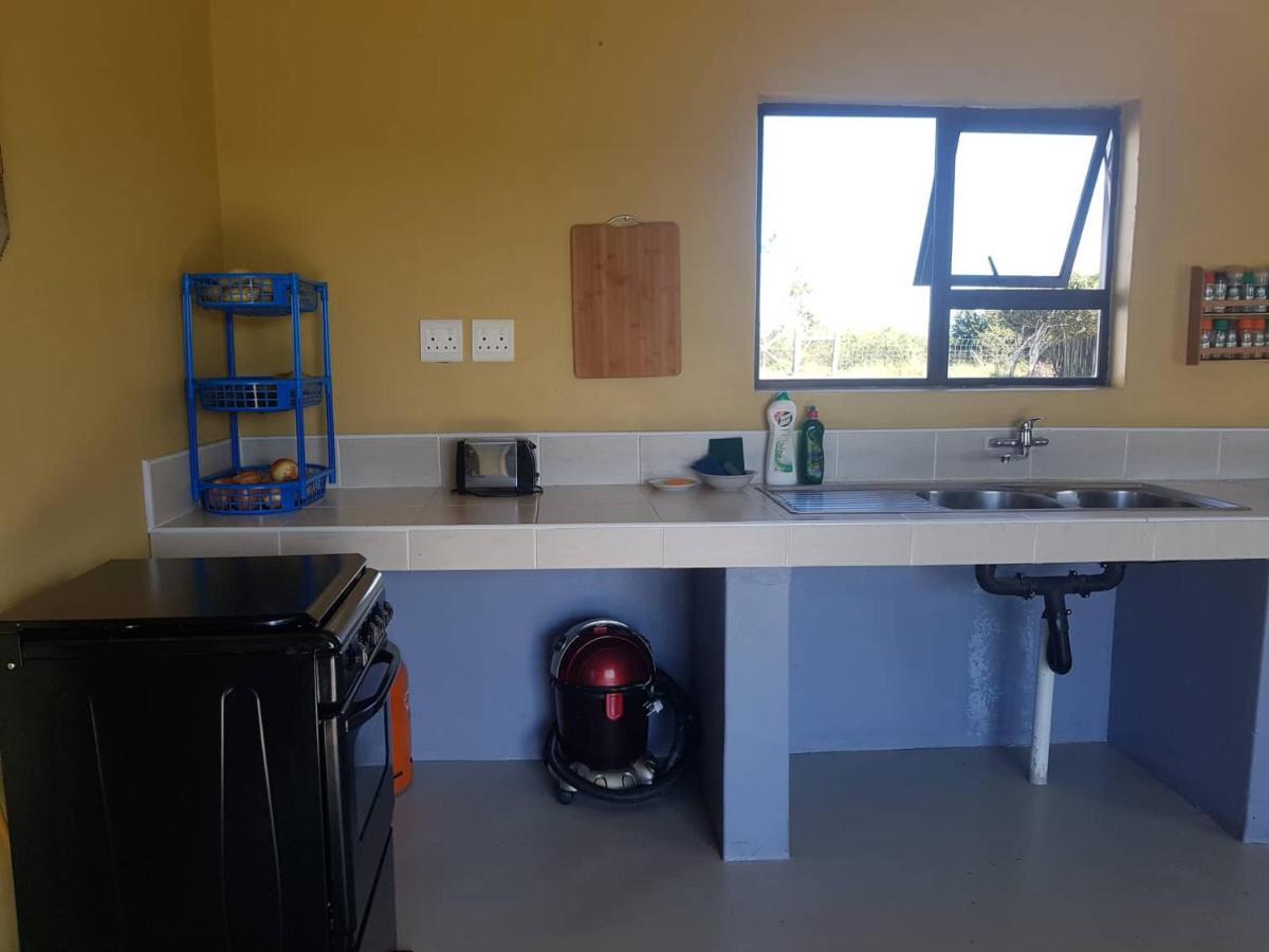 Izulu Eco Lodge Sodwana Bay Zewnętrze zdjęcie