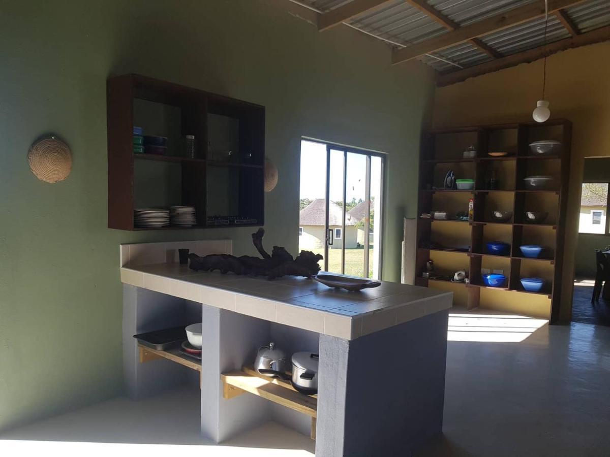 Izulu Eco Lodge Sodwana Bay Zewnętrze zdjęcie