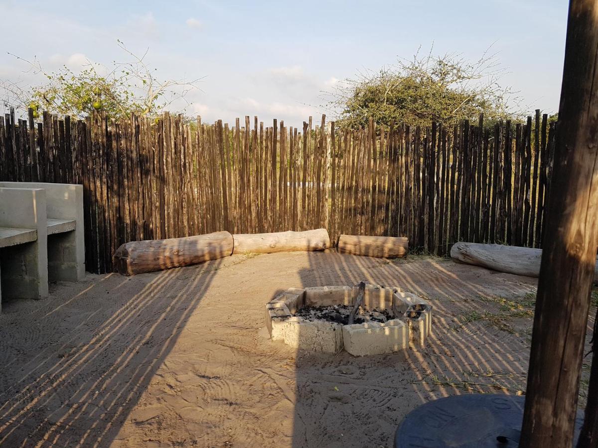 Izulu Eco Lodge Sodwana Bay Zewnętrze zdjęcie