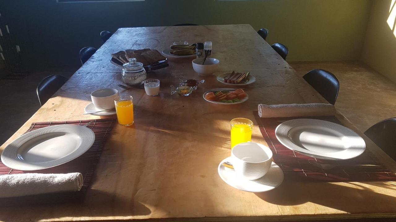 Izulu Eco Lodge Sodwana Bay Zewnętrze zdjęcie