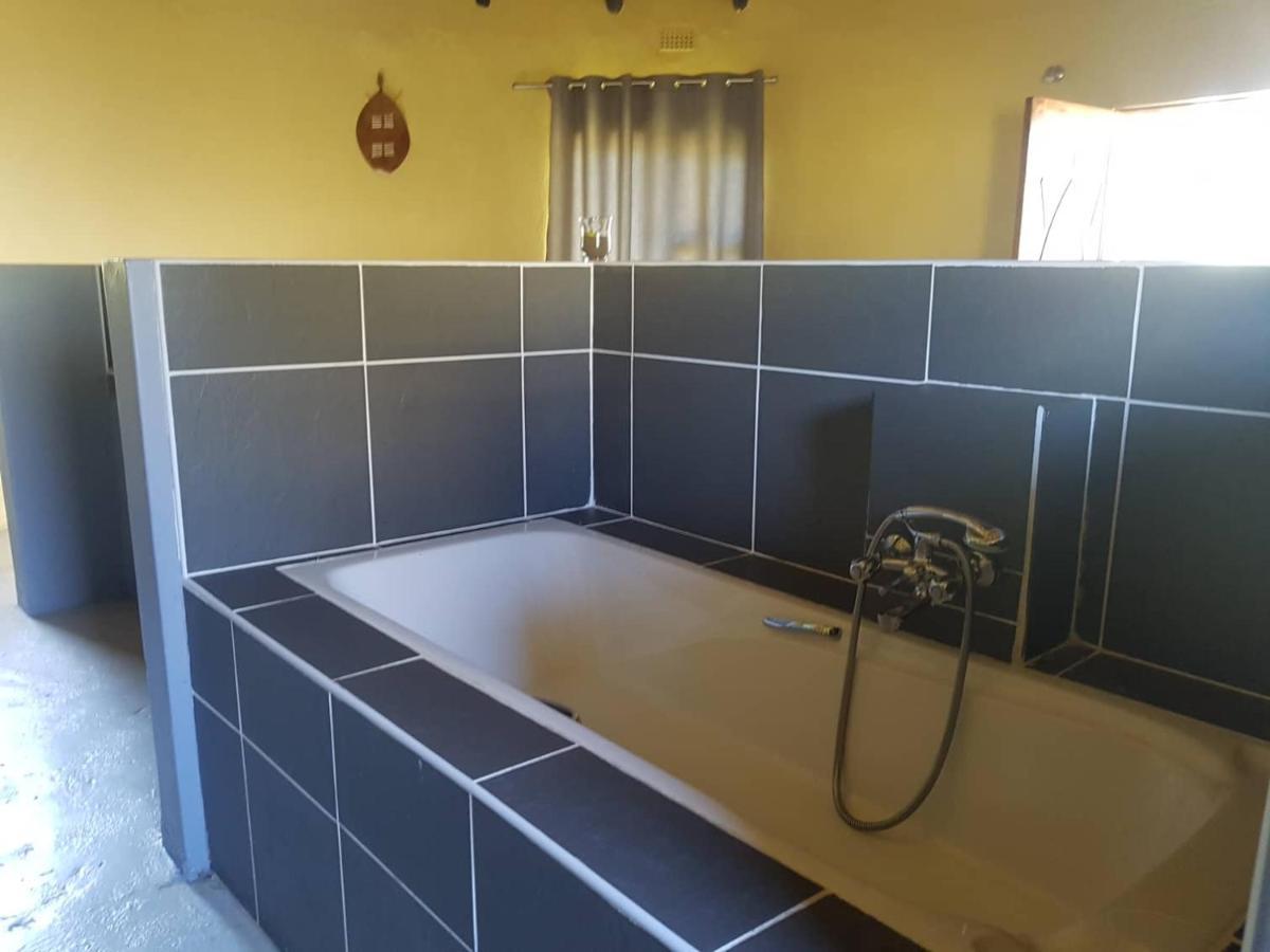 Izulu Eco Lodge Sodwana Bay Zewnętrze zdjęcie