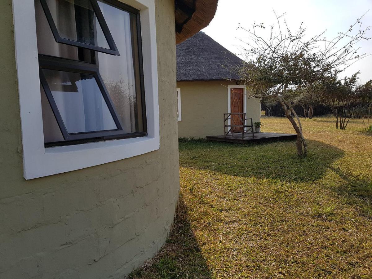 Izulu Eco Lodge Sodwana Bay Zewnętrze zdjęcie