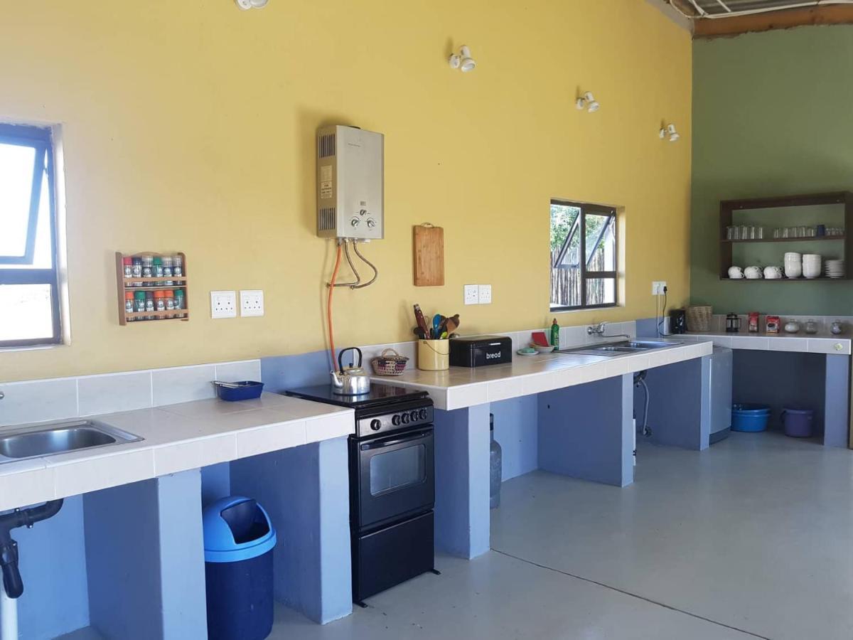 Izulu Eco Lodge Sodwana Bay Zewnętrze zdjęcie
