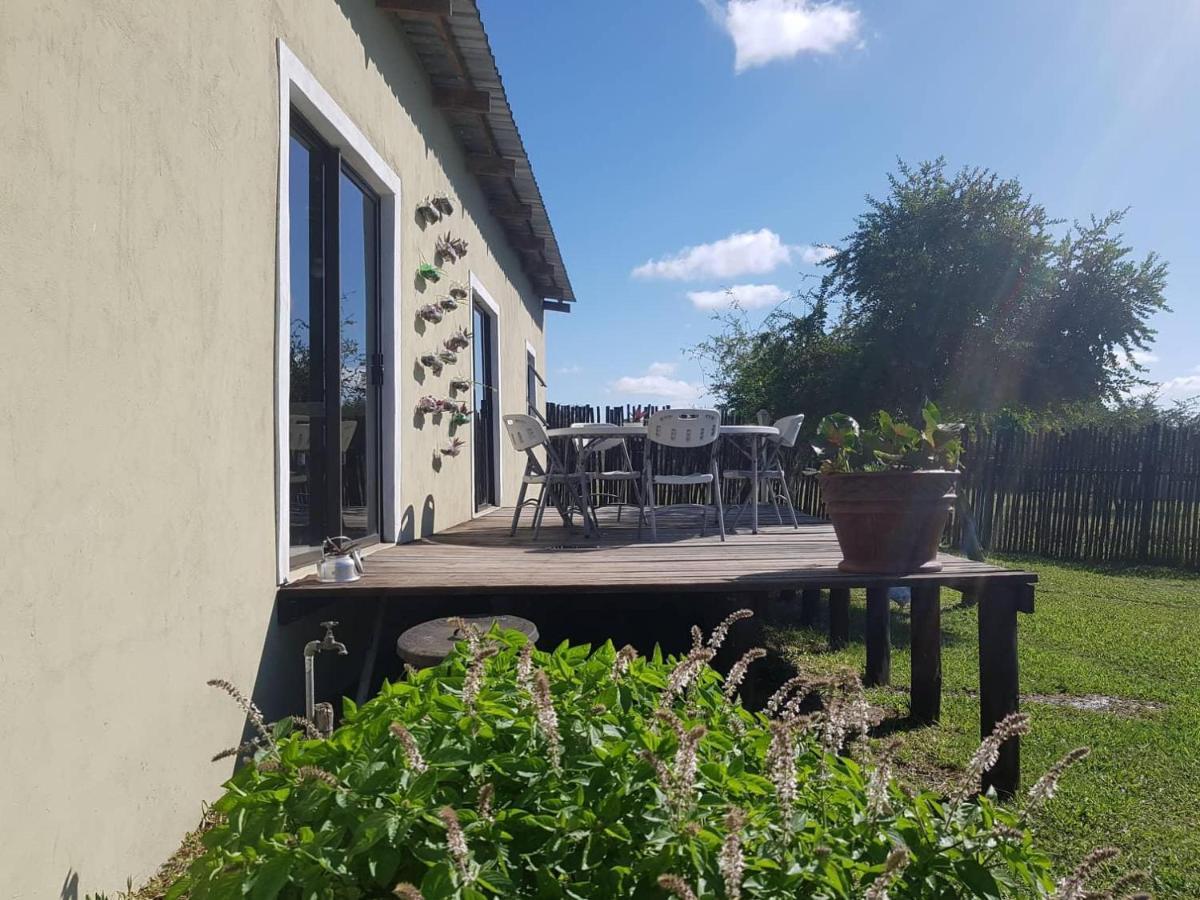 Izulu Eco Lodge Sodwana Bay Zewnętrze zdjęcie