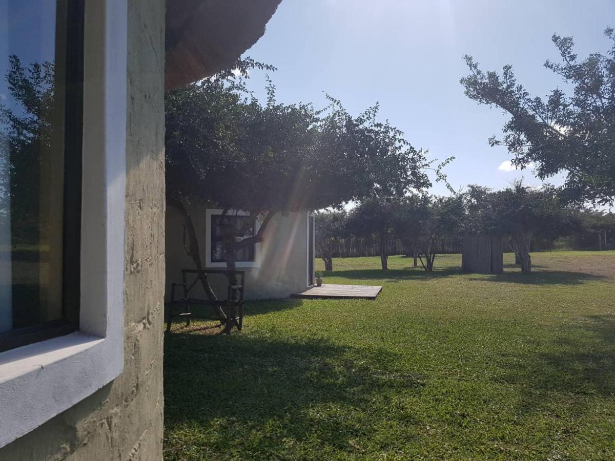 Izulu Eco Lodge Sodwana Bay Zewnętrze zdjęcie