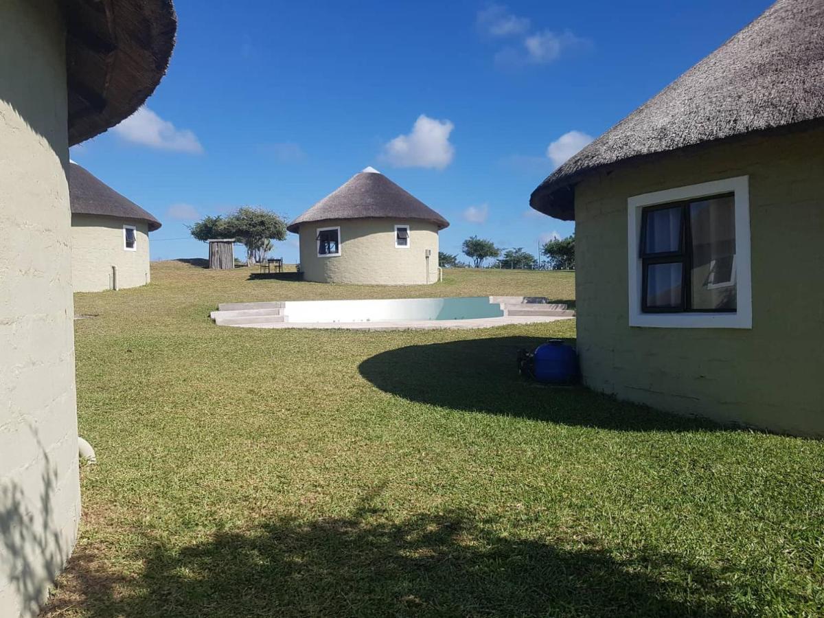 Izulu Eco Lodge Sodwana Bay Zewnętrze zdjęcie