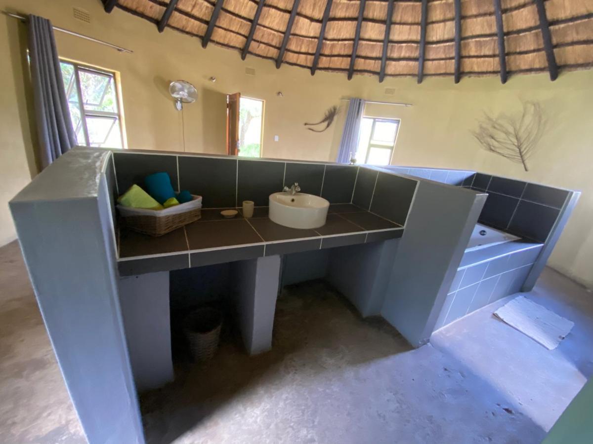 Izulu Eco Lodge Sodwana Bay Zewnętrze zdjęcie