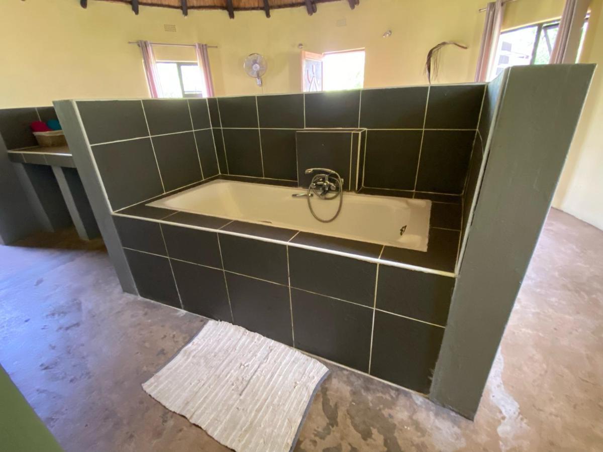 Izulu Eco Lodge Sodwana Bay Zewnętrze zdjęcie