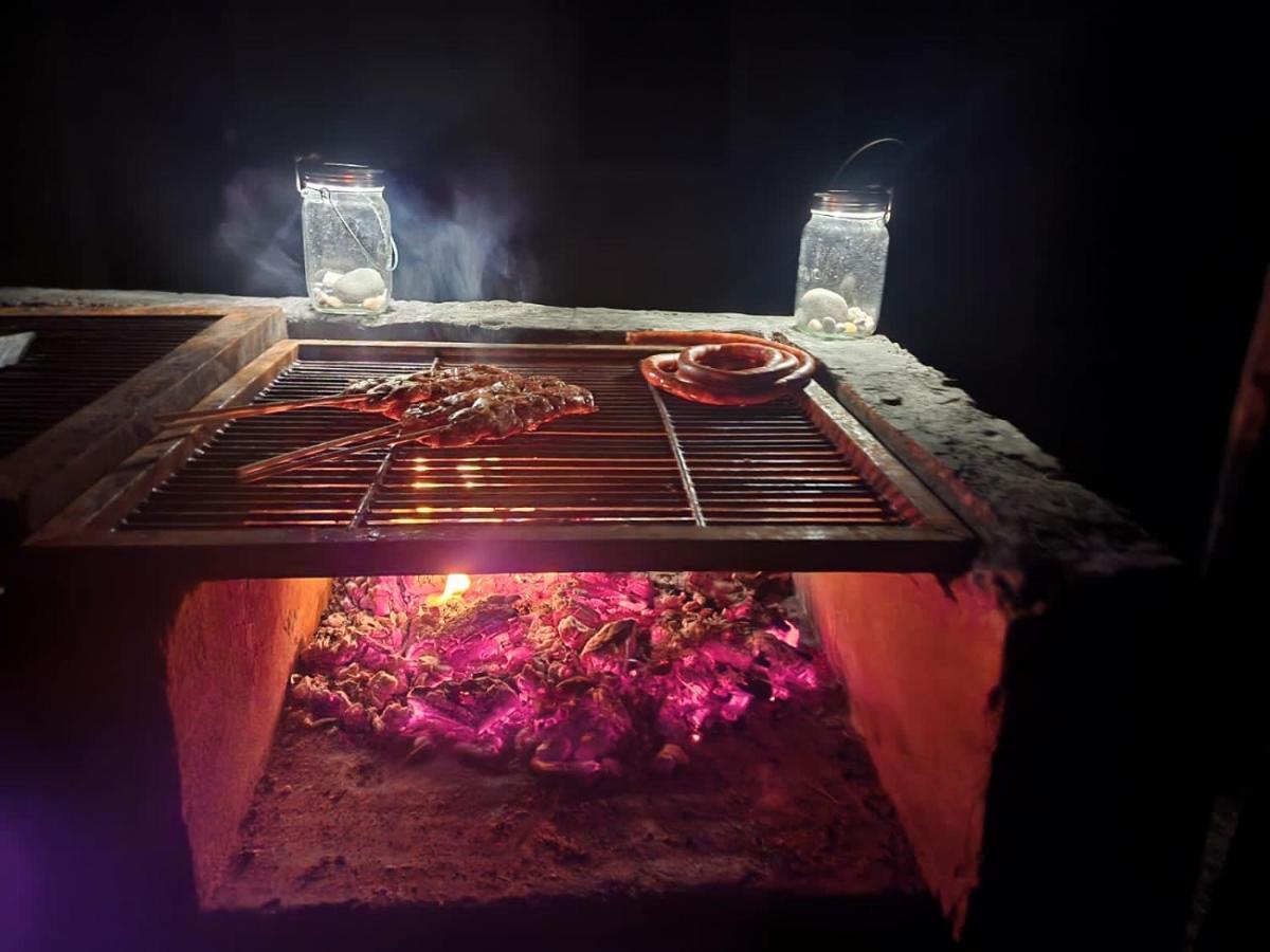 Izulu Eco Lodge Sodwana Bay Zewnętrze zdjęcie