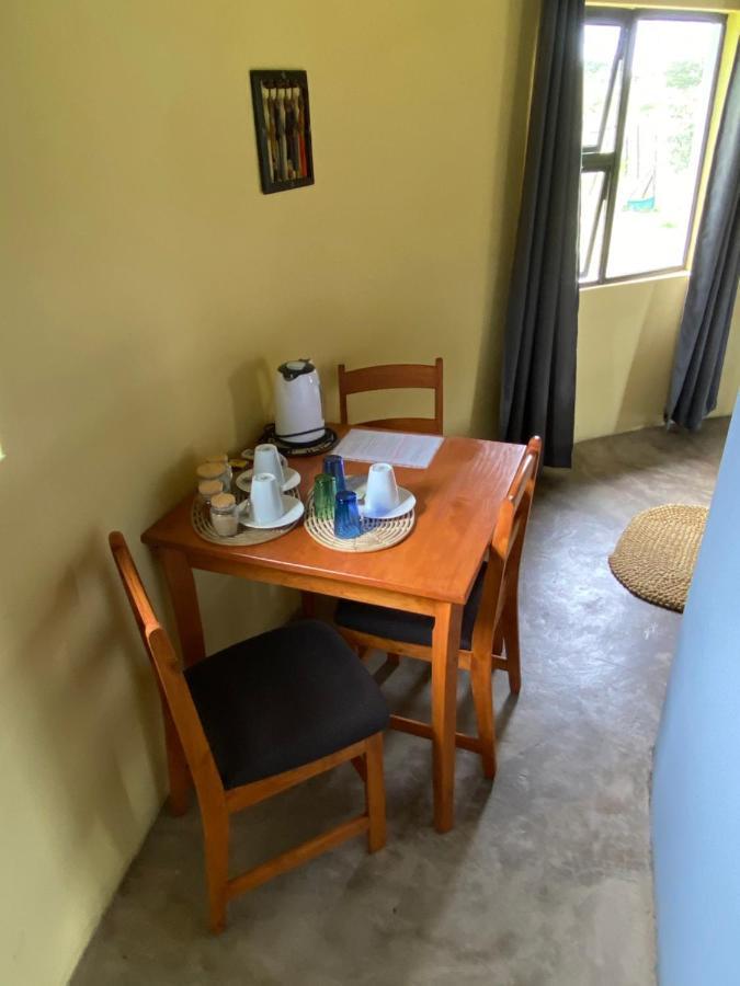 Izulu Eco Lodge Sodwana Bay Zewnętrze zdjęcie