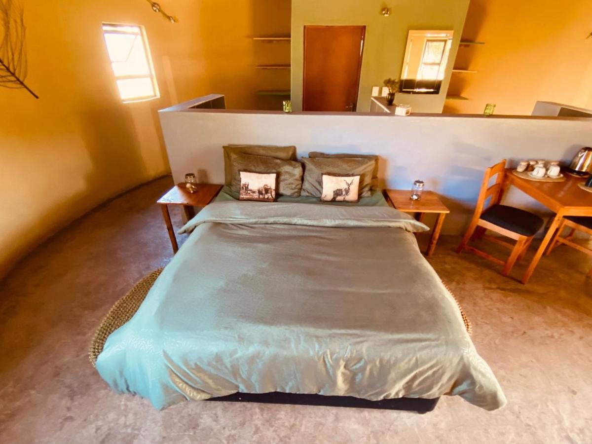 Izulu Eco Lodge Sodwana Bay Zewnętrze zdjęcie