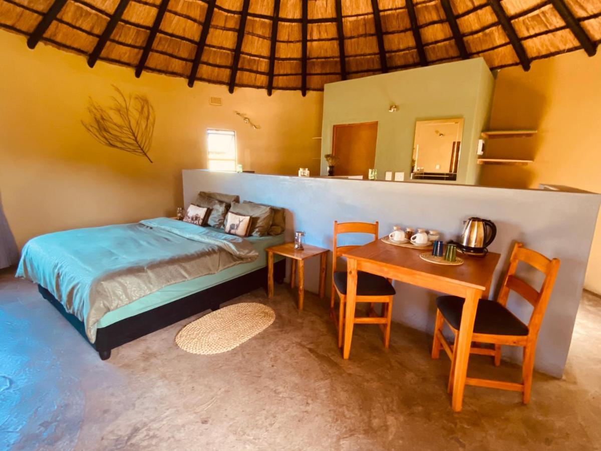 Izulu Eco Lodge Sodwana Bay Zewnętrze zdjęcie