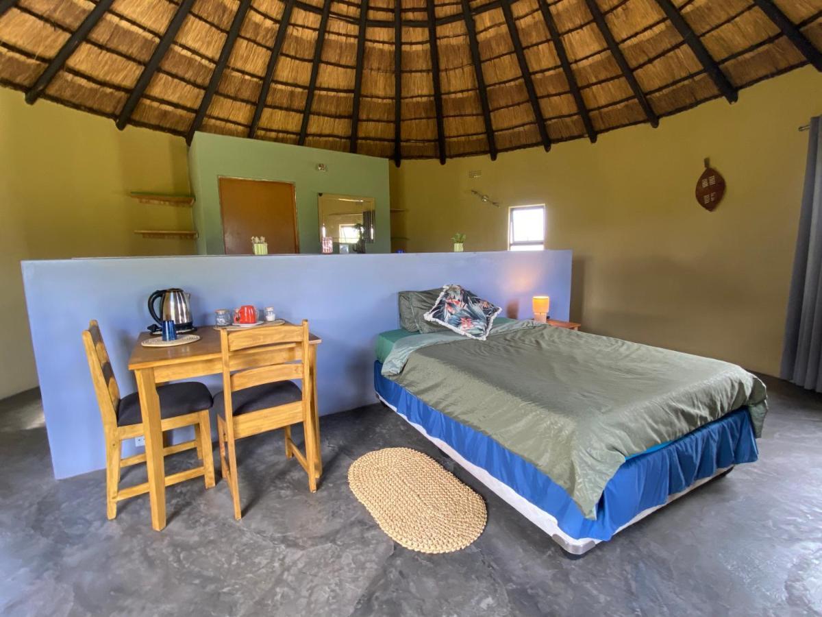 Izulu Eco Lodge Sodwana Bay Zewnętrze zdjęcie