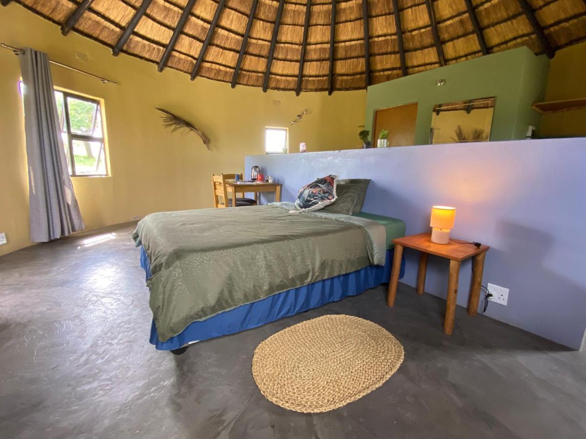 Izulu Eco Lodge Sodwana Bay Zewnętrze zdjęcie