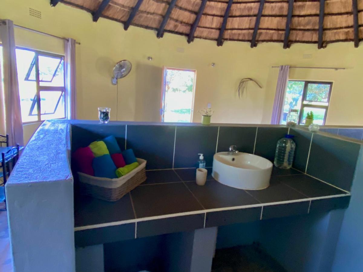 Izulu Eco Lodge Sodwana Bay Zewnętrze zdjęcie