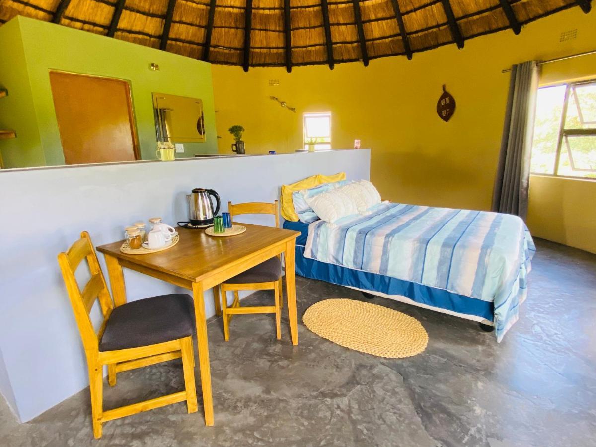 Izulu Eco Lodge Sodwana Bay Zewnętrze zdjęcie