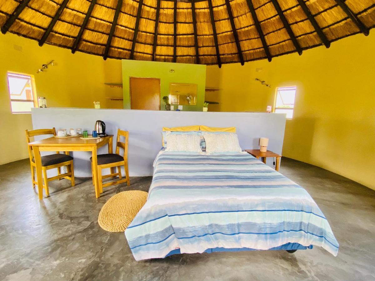Izulu Eco Lodge Sodwana Bay Zewnętrze zdjęcie