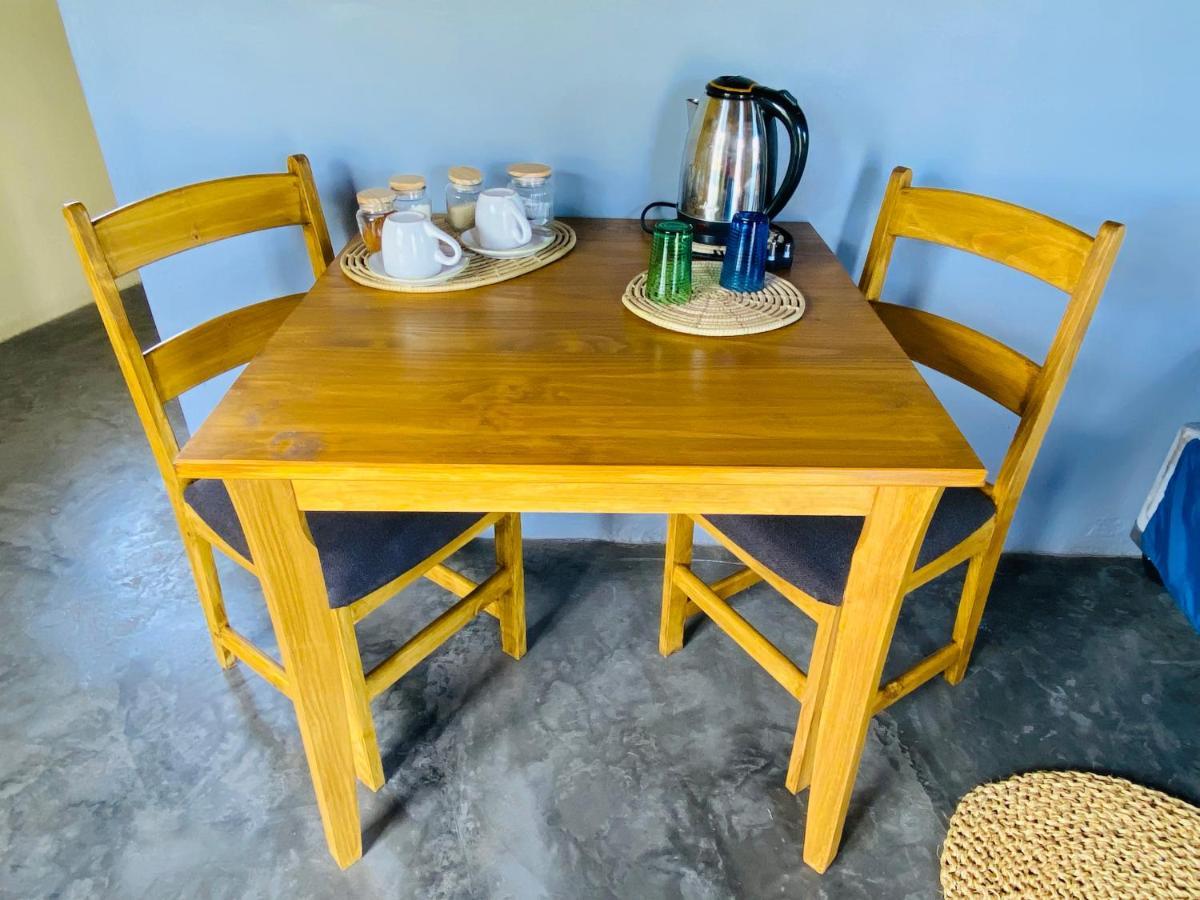 Izulu Eco Lodge Sodwana Bay Zewnętrze zdjęcie