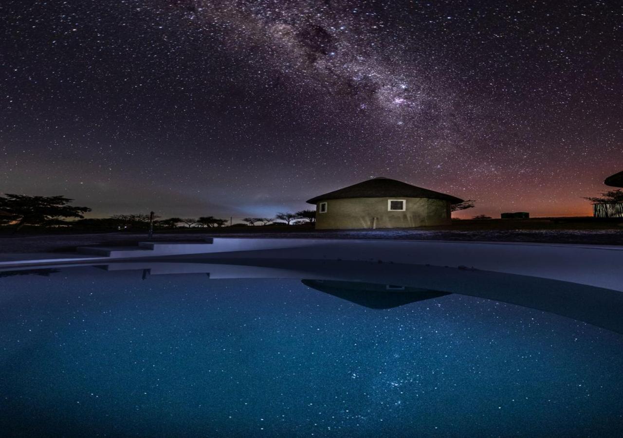 Izulu Eco Lodge Sodwana Bay Zewnętrze zdjęcie